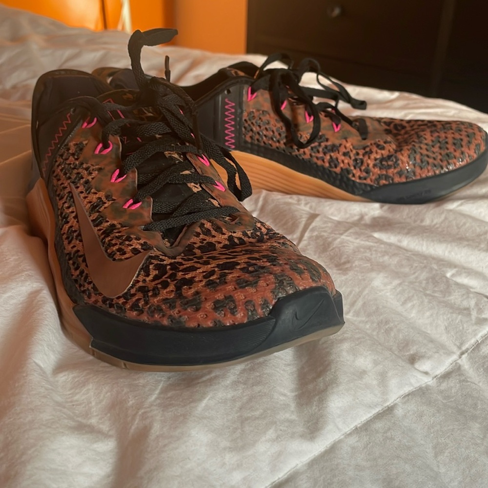 Nike metcons, women’s size 8.5